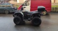 Keeway ATV 4x4 - изображение 4