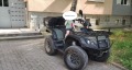 Keeway ATV 4x4 - изображение 2