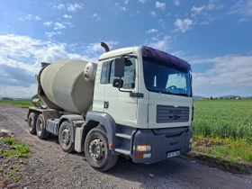 ����� ������ Man TGA 360 | Mobile.bg � ����� ������ 7