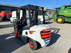 ������� Bobcat D30NXP | Mobile.bg � ����� ������ 6