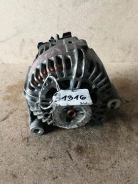 алтернатор MINI - R56 R60 -1.6D - 158A - 05-13 , снимка 1