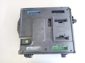 Модул под волан Рено Меган 1.5дци (к)