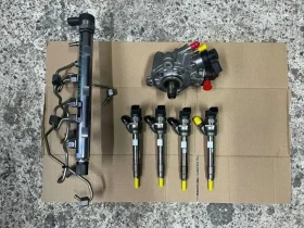  дюзи за BMW 114D,116D MINI