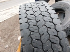 Гуми Всесезонни 215/75R17.5, снимка 2