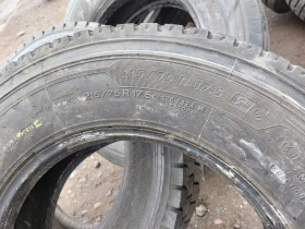 Гуми Всесезонни 215/75R17.5, снимка 5