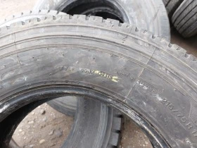 Гуми Всесезонни 215/75R17.5, снимка 4