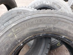 Гуми Всесезонни 215/75R17.5, снимка 3