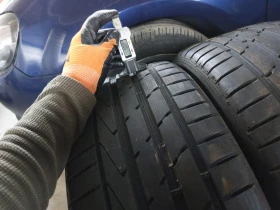 Гуми Летни 245/45R18, снимка 3