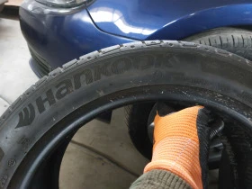 Гуми Летни 245/45R18, снимка 4