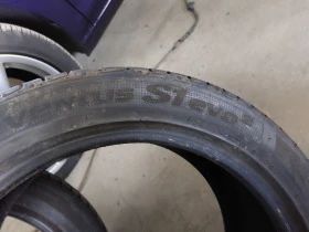 Гуми Летни 245/45R18, снимка 6