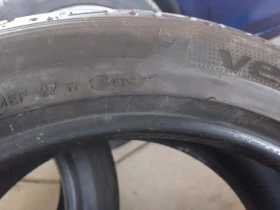 Гуми Летни 245/45R18, снимка 5