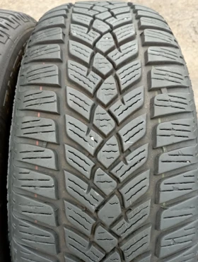 Гуми Зимни 205/60R16, снимка 1