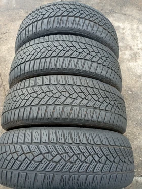 Гуми Зимни 205/60R16, снимка 4