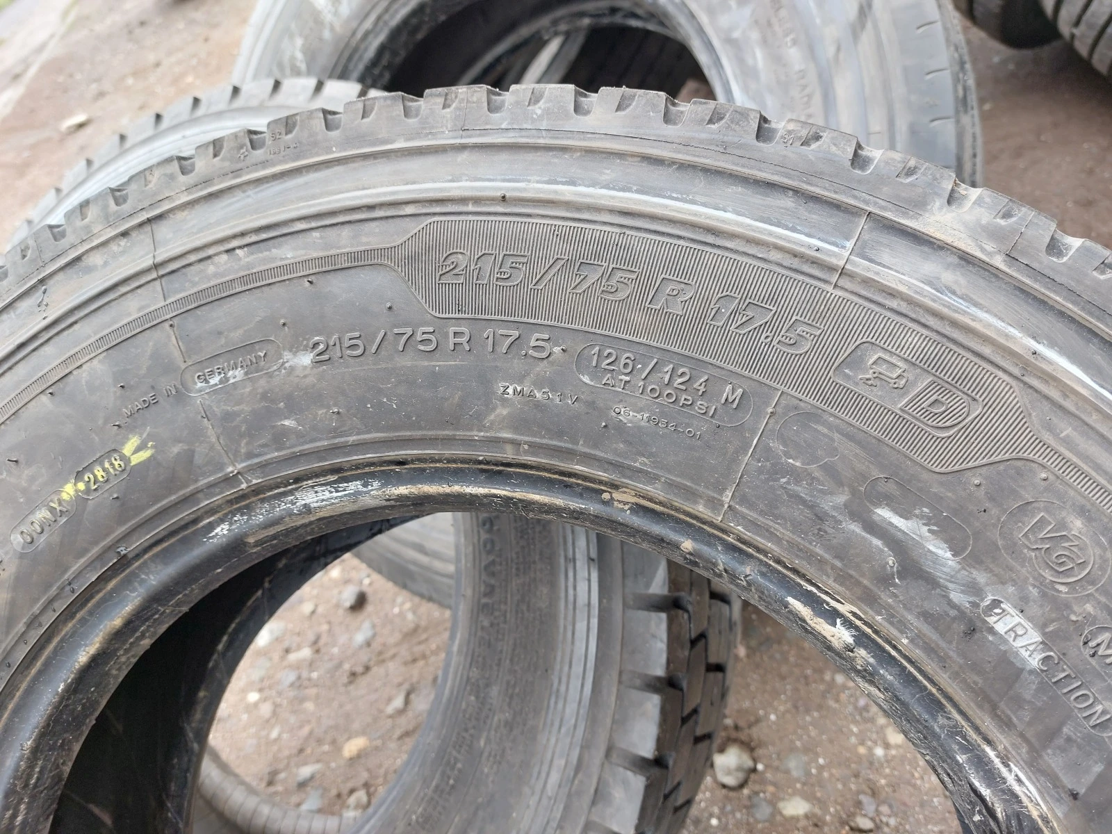 ���� 215/75R17.5 | Mobile.bg � ����������� 5