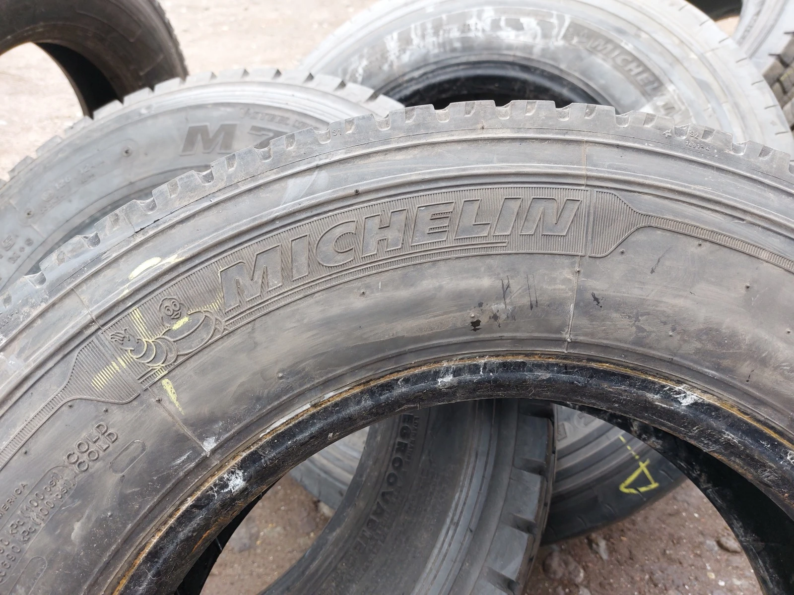 ���� 215/75R17.5 | Mobile.bg � ����������� 3