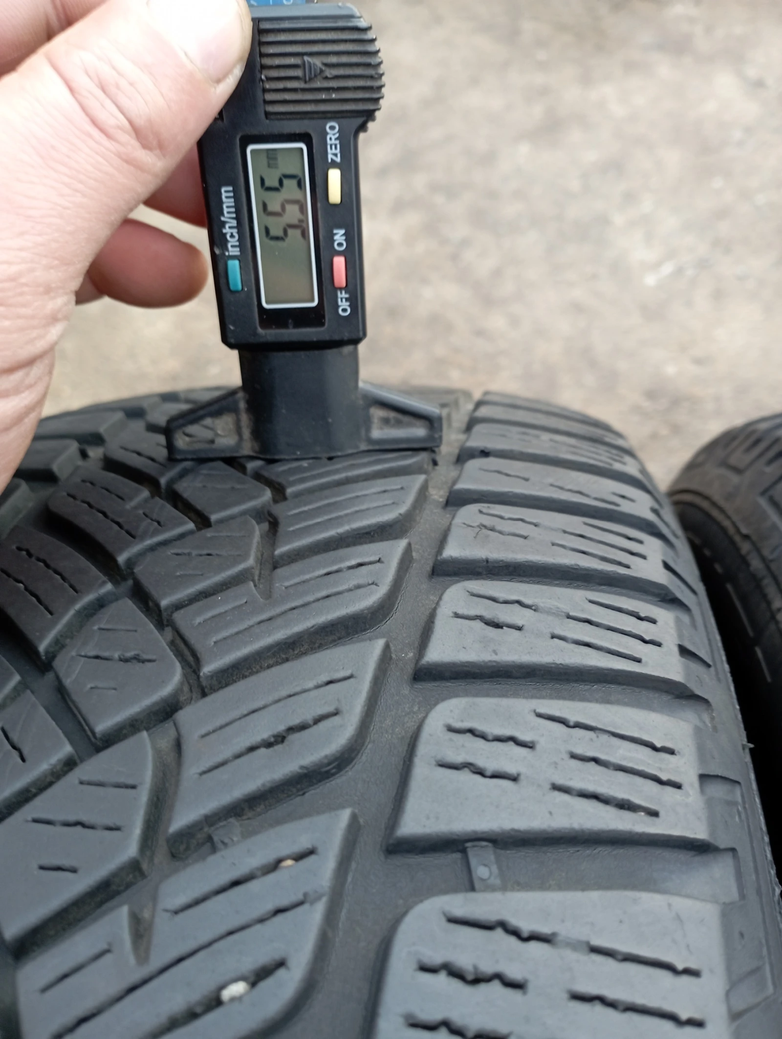  205/60R16 | Mobile.bg   9