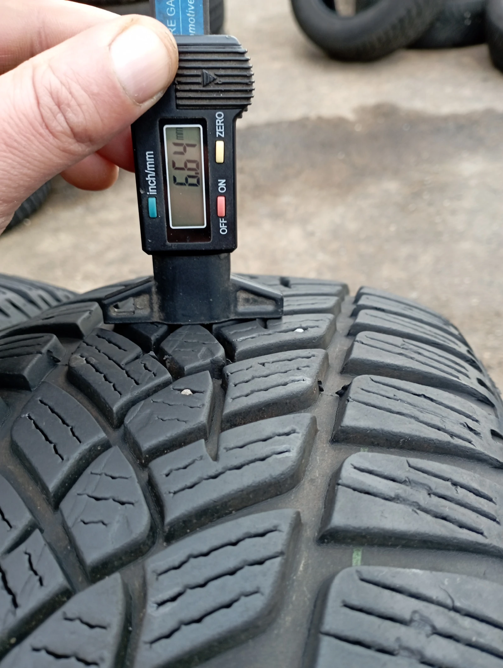  205/60R16 | Mobile.bg   6