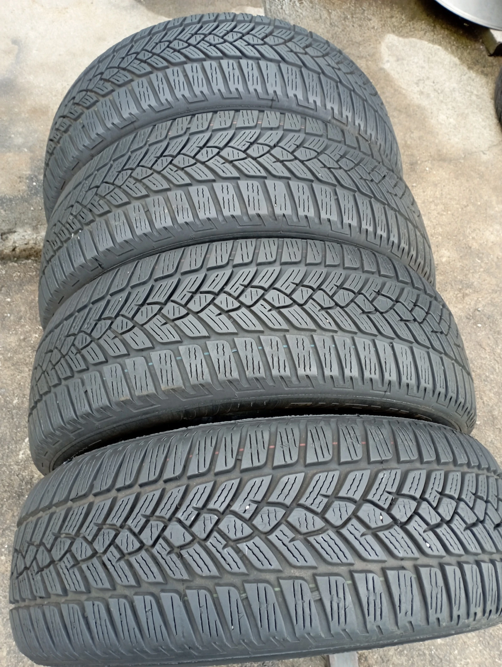  205/60R16 | Mobile.bg   3