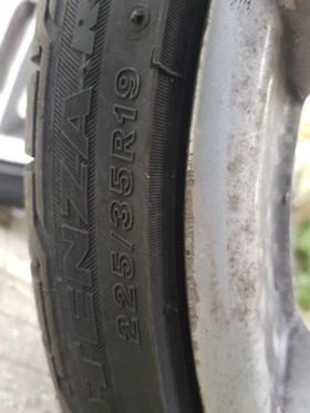    225/35R19  BMW | Mobile.bg    4