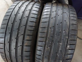 Гуми Летни 245/45R18, снимка 2 - Гуми и джанти - 42801779