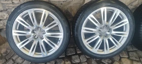 ���� � ������ 265/40R20 �� Audi A8 | Mobile.bg � ����� ������ 2