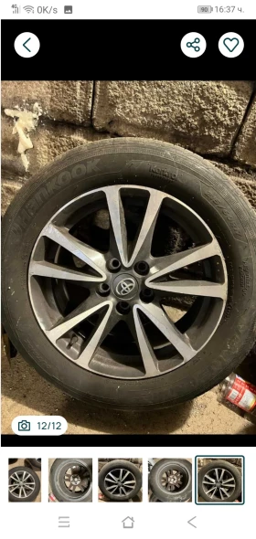 ���� 215/60R17 | Mobile.bg � ����� ������ 6
