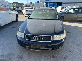 Audi A4 1.9 TDI 131 НА ЧАСТИ, снимка 2
