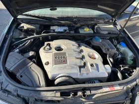 Audi A4 1.9 TDI 131 НА ЧАСТИ, снимка 9