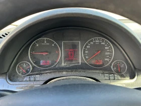 Audi A4 1.9 TDI 131 НА ЧАСТИ, снимка 8