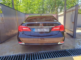 Honda Legend Acura RLX TECHNOLOGY P-AWS , снимка 2