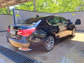 Honda Legend Acura RLX TECHNOLOGY P-AWS , снимка 7