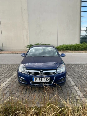 Opel Astra, снимка 6