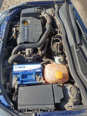 Opel Astra, снимка 11
