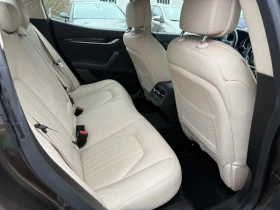 Maserati Ghibli 3.0D 250к.с  Топ състояние , снимка 14