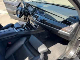BMW 5 Gran Turismo F07, снимка 13