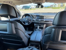 BMW 5 Gran Turismo F07, снимка 10