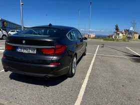 BMW 5 Gran Turismo F07, снимка 4