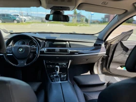 BMW 5 Gran Turismo F07, снимка 7