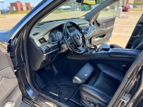 BMW 5 Gran Turismo F07, снимка 9