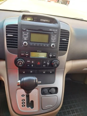 Kia Carnival, снимка 6