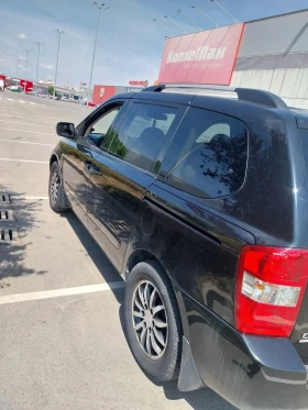 Kia Carnival, снимка 3
