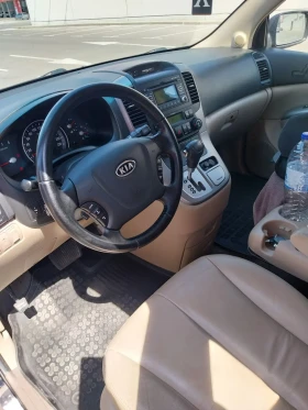 Kia Carnival, снимка 5