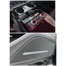 Audi S8 Обдухване* Дистроник* Нощно* Масаж, снимка 12