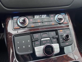 Audi S8 Обдухване* Дистроник* Нощно* Масаж, снимка 10