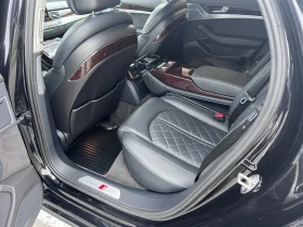 Audi S8 Обдухване* Дистроник* Нощно* Масаж, снимка 8