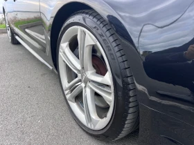 Audi S8 Обдухване* Дистроник* Нощно* Масаж, снимка 11