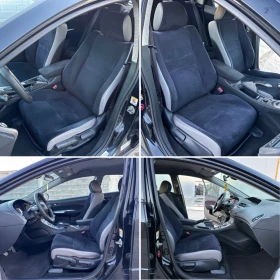 Honda Civic 2.2 CDTi 140кс, снимка 12