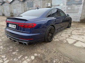 Audi S8 4.0TFSI FUII MAX CERAMIK////////TV!!!!, снимка 6
