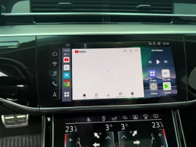 Audi S8 4.0TFSI FUII MAX CERAMIK////////TV!!!!, снимка 14