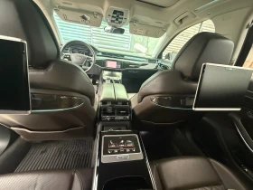 Audi S8 4.0TFSI FUII MAX CERAMIK////////TV!!!!, снимка 10